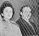 Ethel et Julius Rosenberg