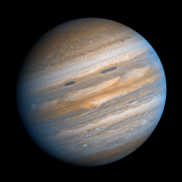 File:Jupiter - False Color - February 17 1979 (50927495897).png