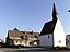 St. Anne's Chapel and buildings of the former estate of Kötschlitz (Leuna, district of Saalekreis, Saxony-Anhalt)