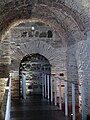 Toledo: Eingang in die Sinagoga del Transito