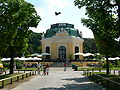 Kaiserpavillion