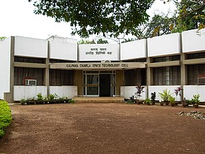 Iit Kharagpur