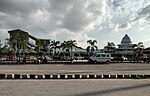 Thumbnail for Kamakhya Junction railway station