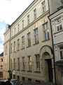 Stadthaus