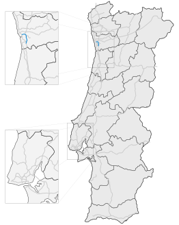 Circular Regional Interior do Porto (CRIP)