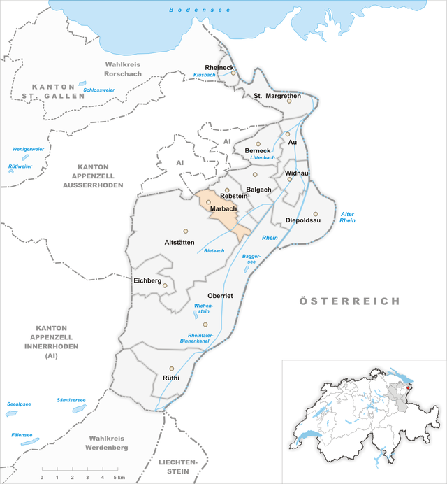 Plan Marbach (St. Gallen)