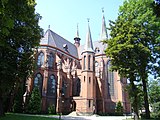Katedral Gliwice
