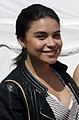 Kawennáhere Devery Jacobs. Image released in CC BY 2.0.