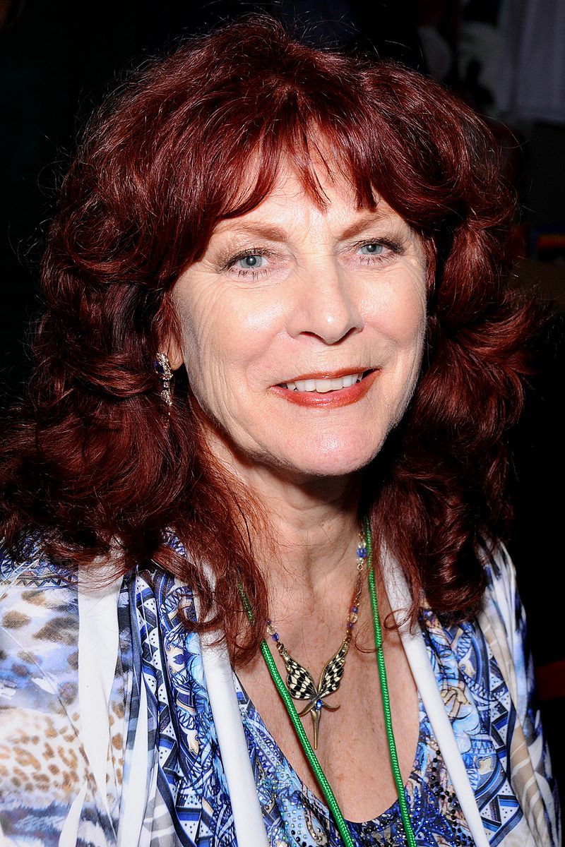 Red Haired Porn Stars 1980 S - Kay Parker - Wikipedia