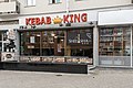 * Nomination Kebab King, Gdansk --MB-one 13:59, 20 July 2022 (UTC) * Promotion  Support Good quality. --Poco a poco 16:12, 21 July 2022 (UTC)