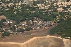 Kenya, Lamu Island, Kipungani.jpg