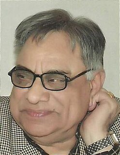 Kewal Dheer Indian writer and author