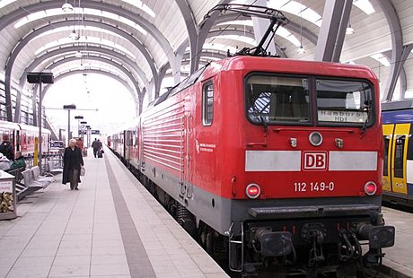 Hamburg-Altona–Kiel-vasútvonal