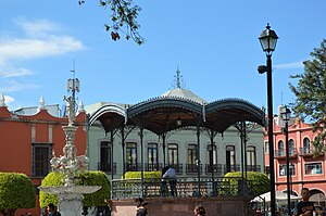 City Querétaro