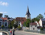 Peterskirche (Lomersheim)