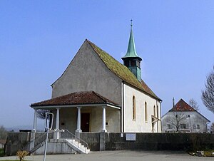 St. Peter und Paul (Starrkirch-Wil)