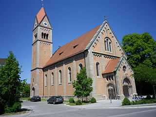 Вайхеринг,  Бавария, Германия