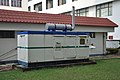 Kirloskar - Silent Diesel Generator Set - Kolkata 2017-12-12 6083.JPG