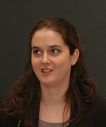 Kirstin Matthews plodina 2009 CHAO.jpg