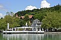 English: #1: Villa Lido Deutsch: Nr. 1: Villa Lido