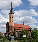 Kościół Matki Bożej Dobrej Rady w Krakowie