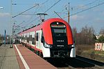 Poznań Junikowo railway station