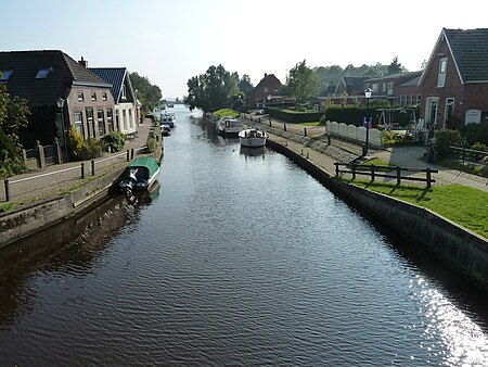 Kommerzijl Kommerzijlsterdiep 2