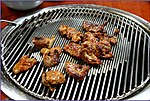 Gambar mini seharga Barbecue Korea