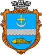 Blason de Koropets