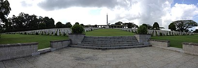 How to get to Kranji War Memorial with public transport- About the place