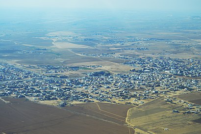 איך מגיעים באמצעות תחבורה ציבורית  לכסיפה? - מידע על המקום