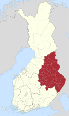 Kuopio.diocese.location.2022.svg