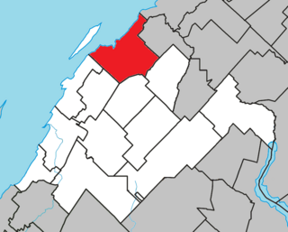 <span class="mw-page-title-main">L'Isle-Verte, Quebec</span> Municipality in Quebec, Canada