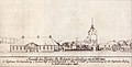 Lüneburg Kloster St Michaelis 1795.jpg