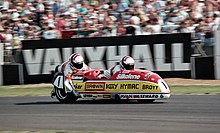 LCR Krauser Sidecar 1989 Donington Park.jpg