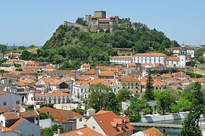 Leiria distritu