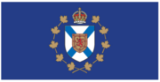 Thumbnail for Lieutenant Governor of Nova Scotia