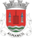 Escudo de armas de Almancil