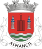 Coat of arms of Almancil