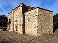 Iglesia de Nuestra Señora de la Antigua