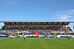 Vignette pour Stade Carlo-Speroni