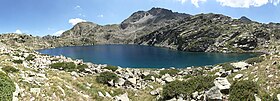 A cikk szemléltető képe a Lac Arrédoun