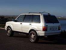 Rayton Fissore 220px-Laforza_5.0_V8_1989_rear_view