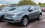 Land Rover Discovery Sport HSE Luxury TD4 2016.jpg