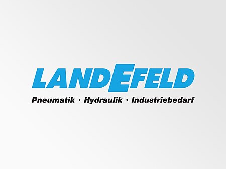 Landefeld logo