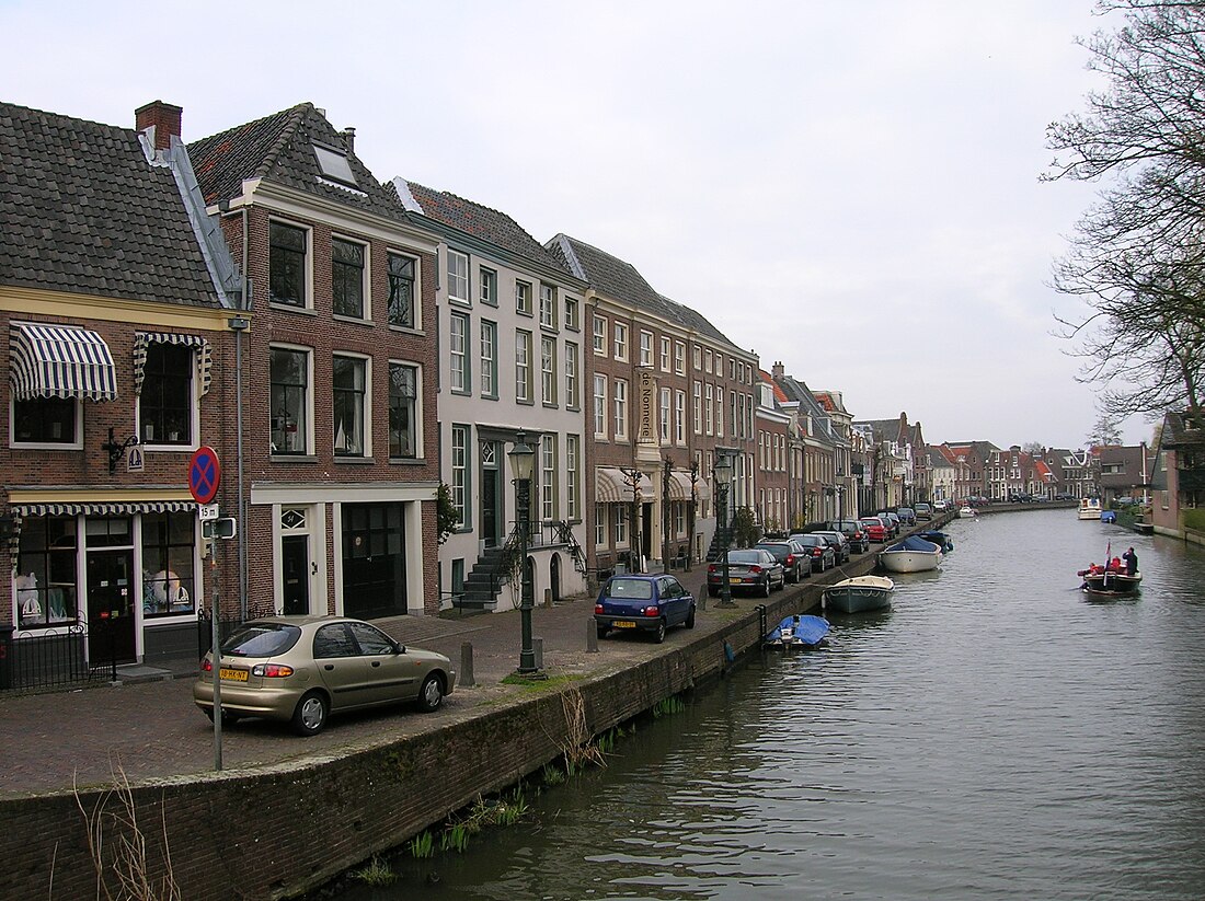 Langegracht (Maarssen)