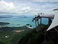 Thumbnail for Langkawi Cable Car