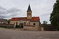 Église Saint-Martin de Lantilly