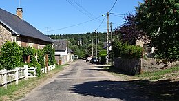 Lavault-de-Frétoy - Voir