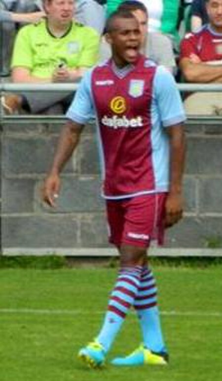 Leandro Bacuna